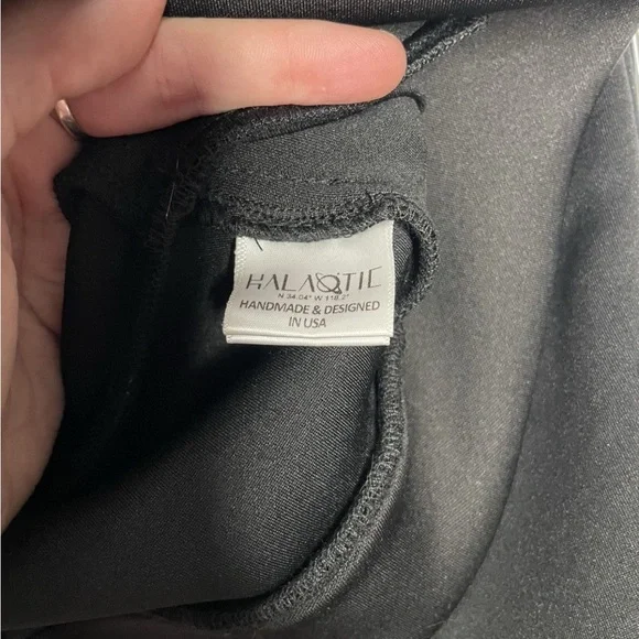Kalaqtic Cyber Hoodie